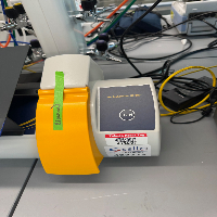 Chemometec NucleoCounter NC-200 Cell Counter image 0